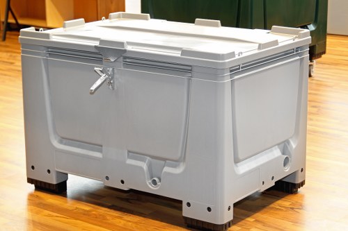 Team meeting to review complaints and improvements