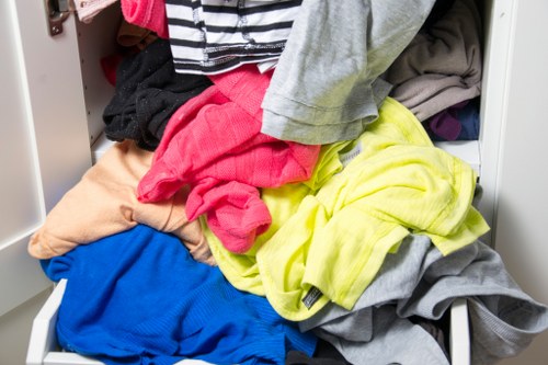Choosing the right rubbish removal service in Honor Oak
