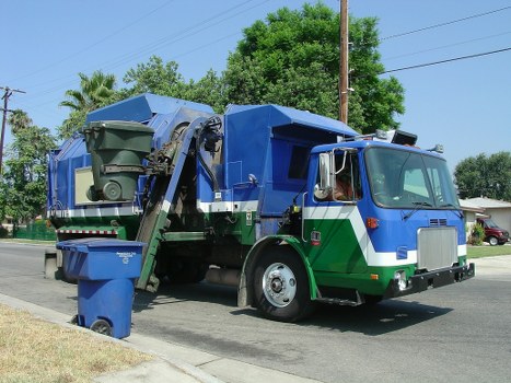 Choosing the right skip size for your Honor Oak project